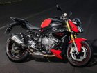 BMW S 1000R